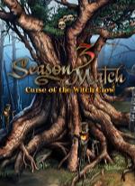 Season Match 3 - Curse of the Witch Crow