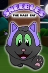 Sneebles The Half Cat