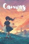 Canvas - The Board Game