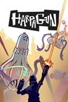 Harpagun