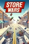 Store Wars: Multiplayer Shop Simulator
