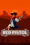 Red Pistol