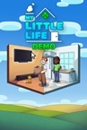 My Little Life Demo