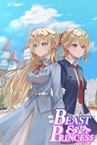 Beast and princess