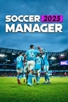 Soccer Manager 2025