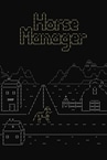 Horse Manager