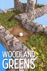 Woodland Greens