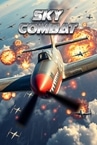 Sky Combat: WWII Warplane Races