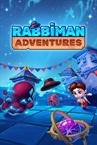Rabbiman Adventures