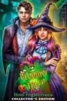 Gloomy Tales: Hotel Frightsylvania Collector's Edition