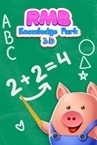 3D RMB Knowledge Park: Learning Games for Toddlers and Kids