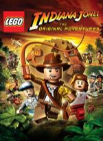 LEGO Indiana Jones: The Original Adventures