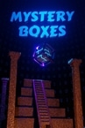 Mystery Boxes