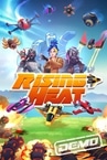 Rising Heat Demo