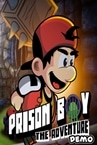 Prison Boy The Adventure Demo