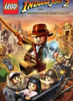 LEGO Indiana Jones 2: The Adventure Continues
