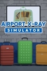 Airport X-Ray Simulator Demo
