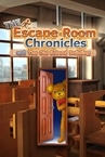 The Escape Room Chronicles ep2:The Old School Building