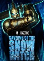 Caverns of the Snow Witch