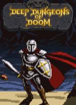Deep Dungeons of Doom