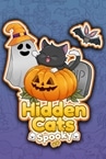 Secret Cats - Spooky