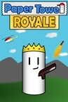 Paper Towel Royale