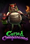Cursed Companions Playtest