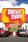 Drive Thru Simulator Demo
