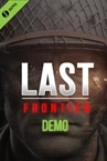 Last Frontier Demo