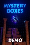Mystery Boxes Demo