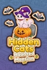 Secret Cats - Haunted Mansion