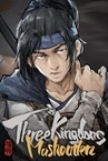 Three Kingdoms Mushouden
