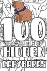 100 Hidden Capybaras
