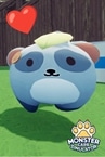 Monster Care Simulator