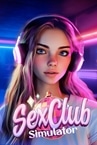 SEX CLUB Simulator 🔞🍓