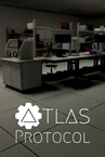 Atlas Protocol - Escape Room