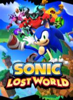 Sonic Lost World