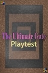 窮極之門 Playtest