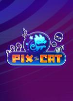 Pix the Cat