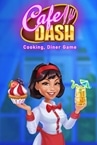 Cafe Dash: Cooking, Diner Game