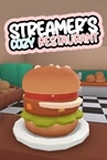 Streamer's cozy restaurant