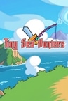 Tiny Sea Hunters