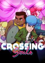 Crossing Souls