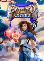 Braveland Wizard