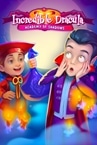Incredible Dracula: Academy of Shadows