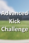 Advanced Kick Challenge