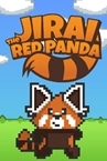 Jirai the Red Panda