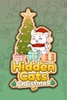 Secret Cats - Christmas