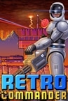 Retro Commander