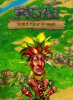 MOAI: Build Your Dream